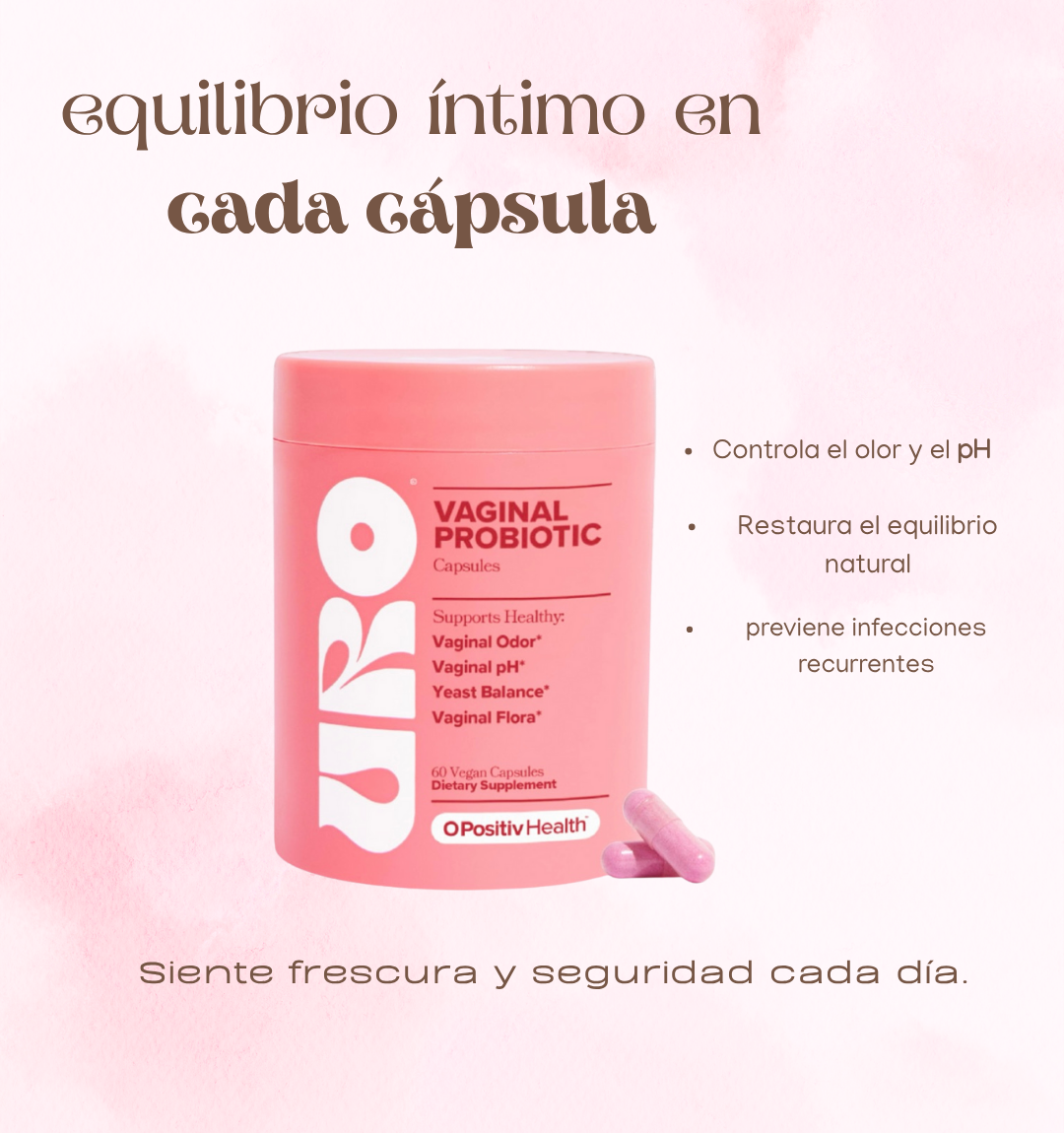 Dúo Glow Íntimo - Aceite Truly + Uro